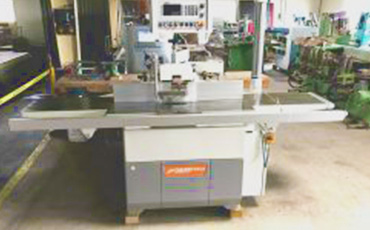 Machine 1