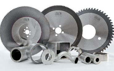 Outils de découpe, d’usinages