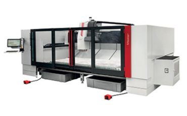 Machines pierre