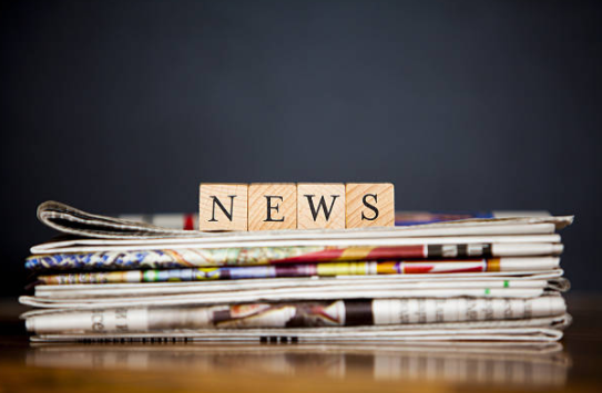 NEWS