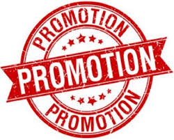 Promotion